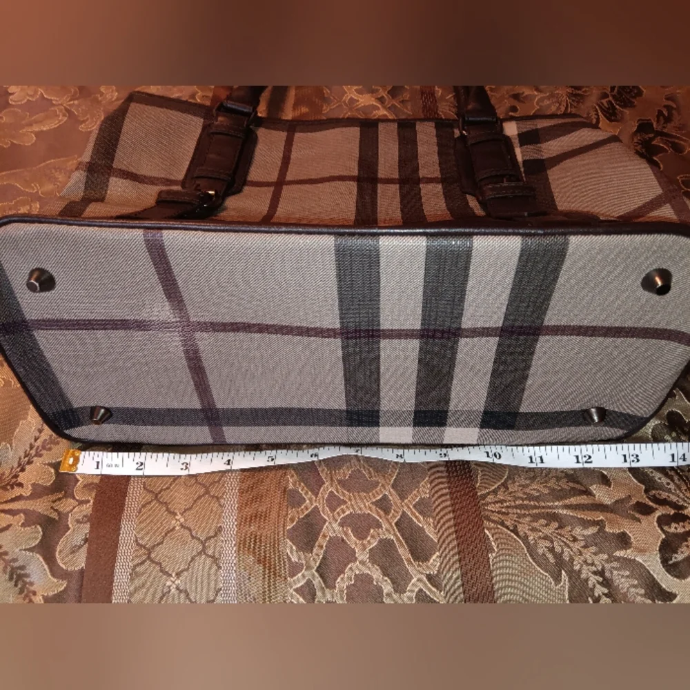 BURBERRY BAG 👜 - Picture 15 of 16